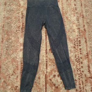 PINK Seamless Workout Leggings